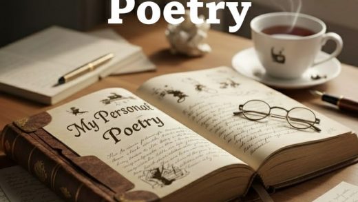 My Personal Poetry