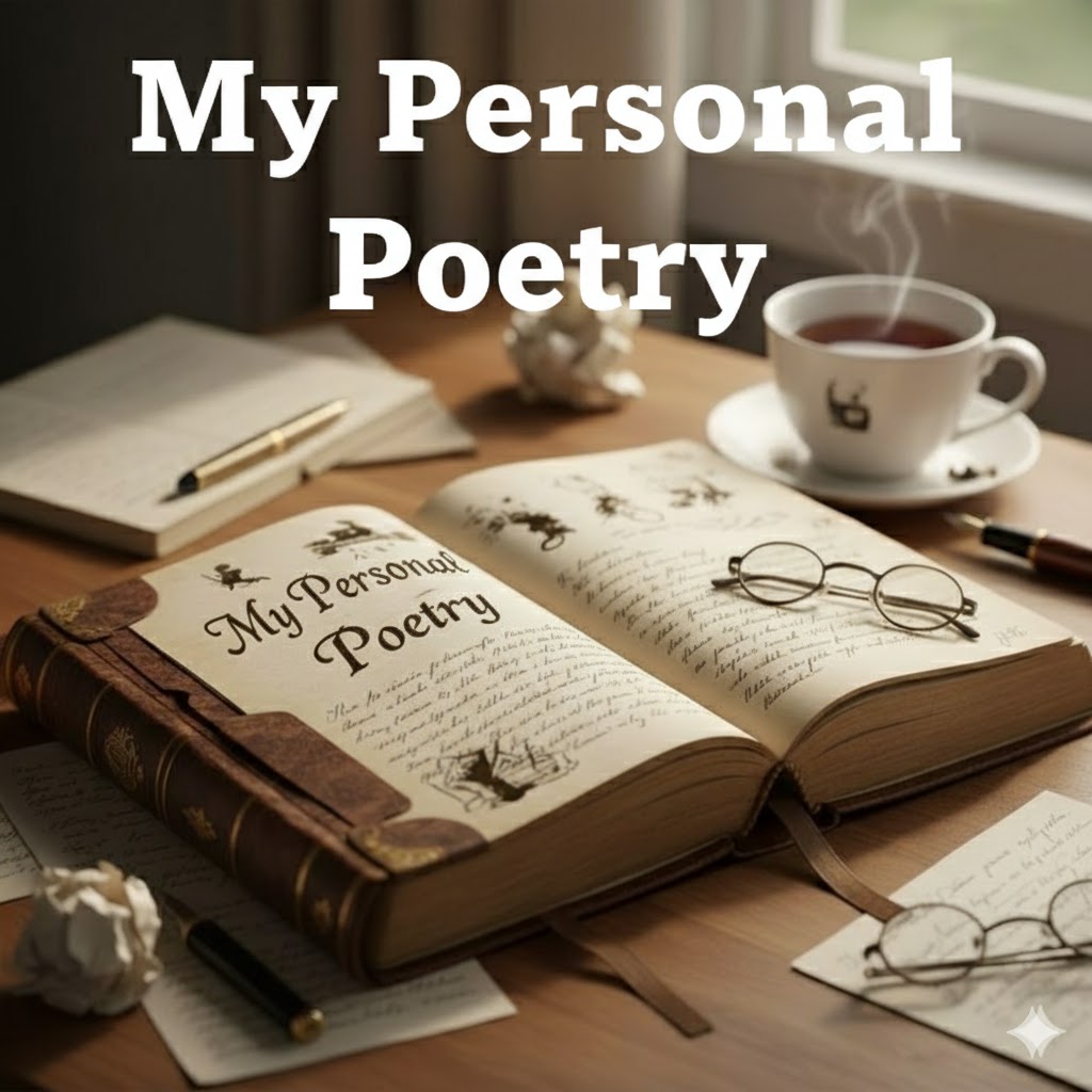 My Personal Poetry
