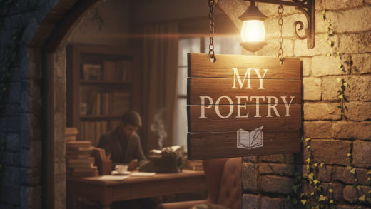 My Poetry