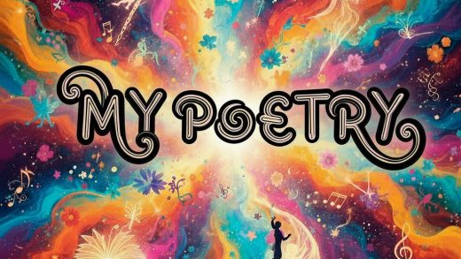 My Poetry One