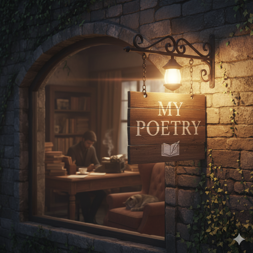 My Poetry