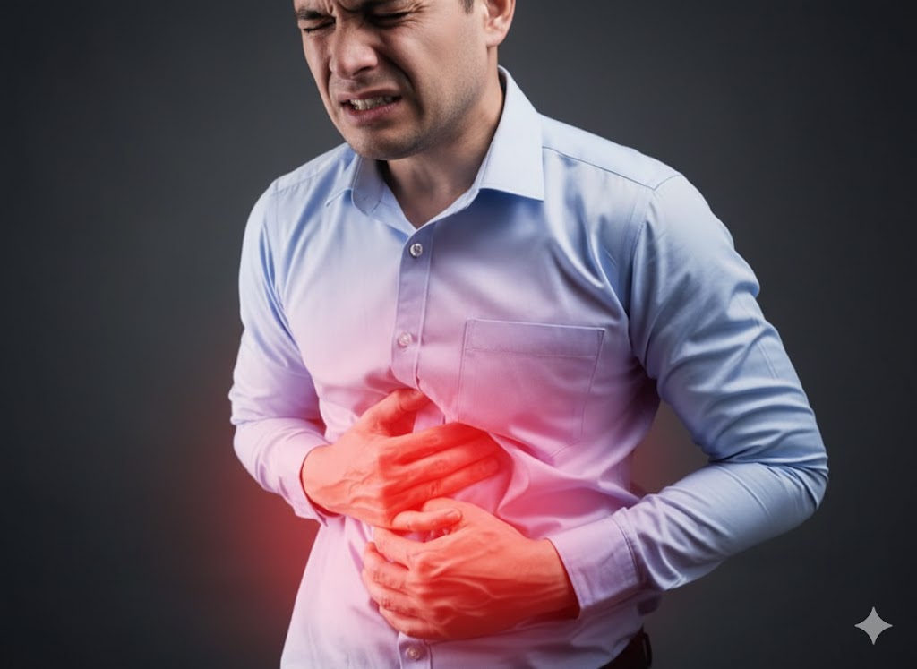 My Poetry. The Pain we bear!