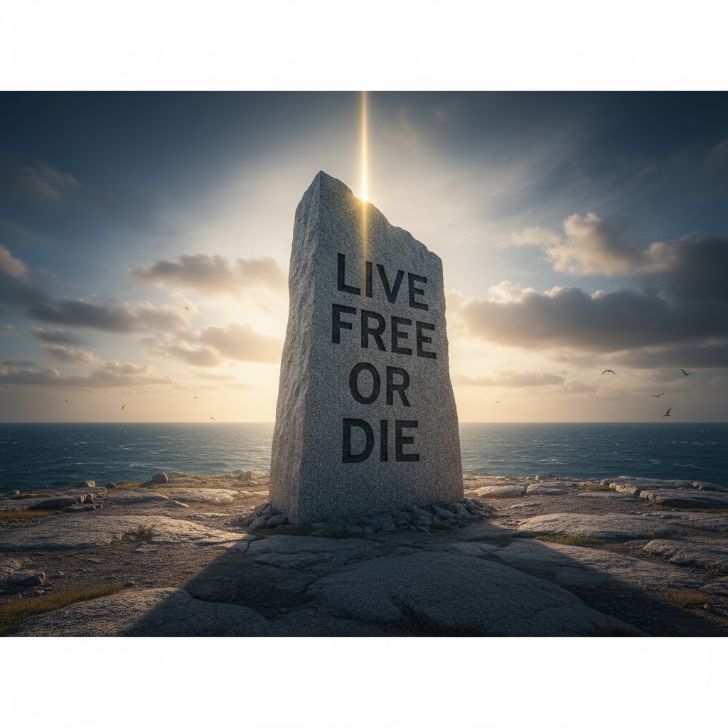 My Poetry. To Die, and Live again.