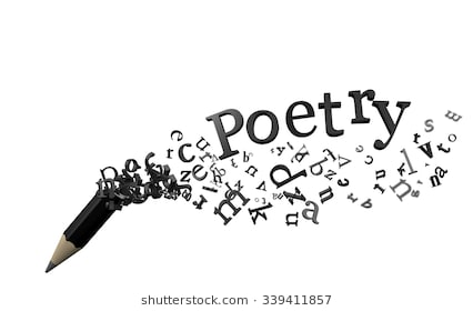 My Poetry. What is Poetry?