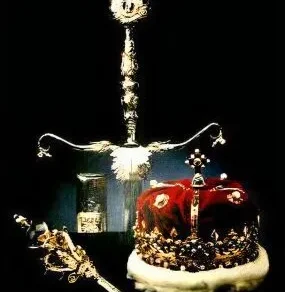 Scottish Crown Jewels