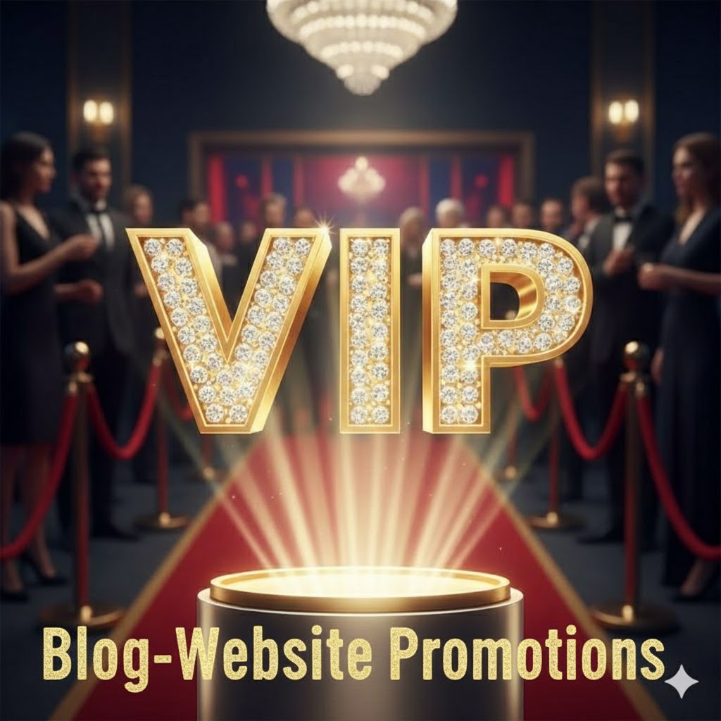 blog promotions