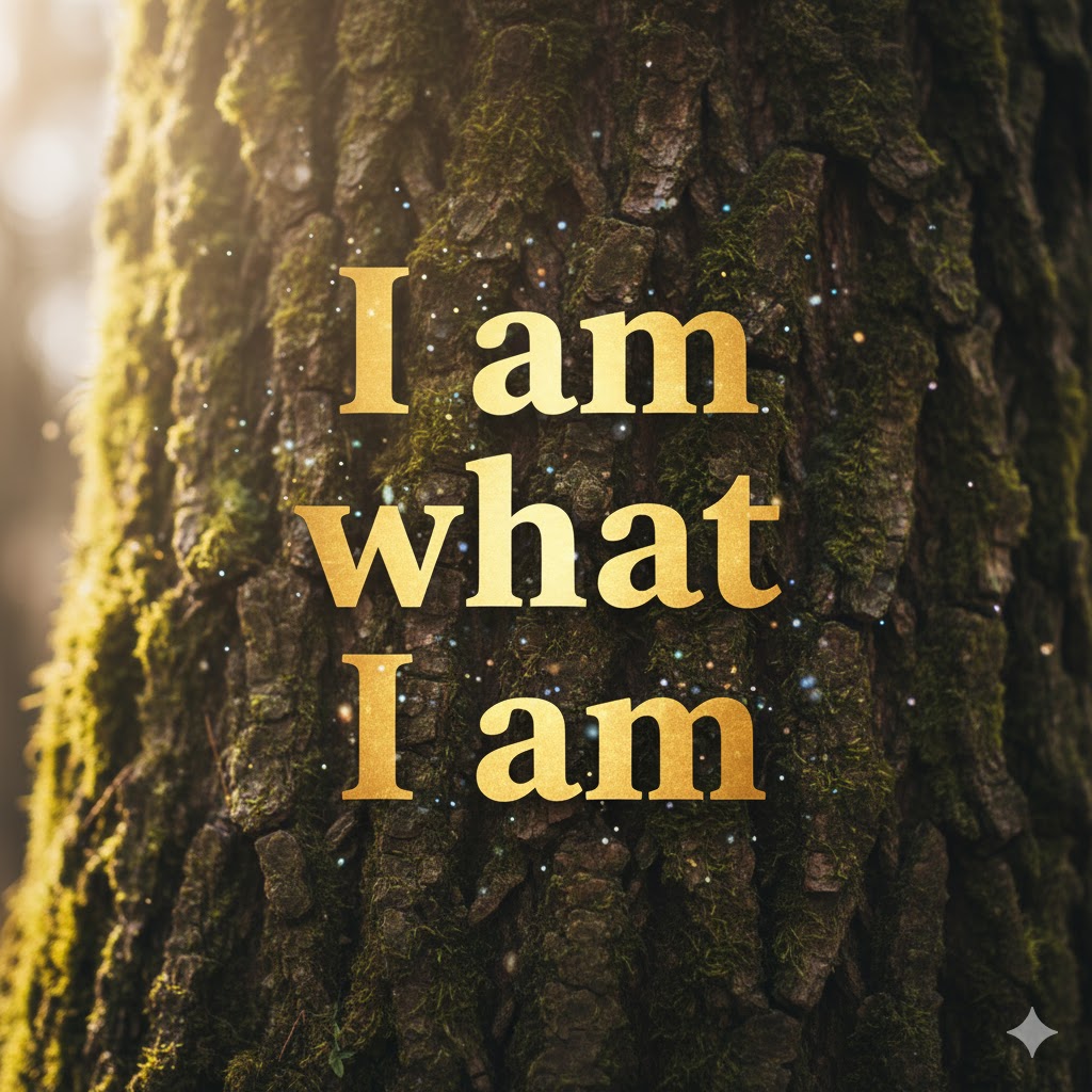 My Poetry. WHAT AM I?