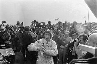 sir jackie stewart