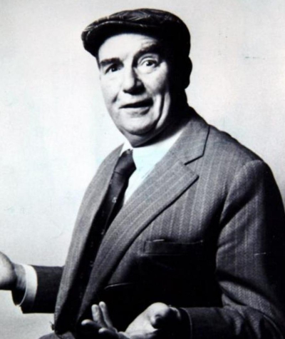 chic murray comedian
