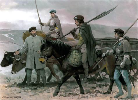 Infamous Scots. Ewan MacPhee