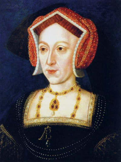 margaret tudor