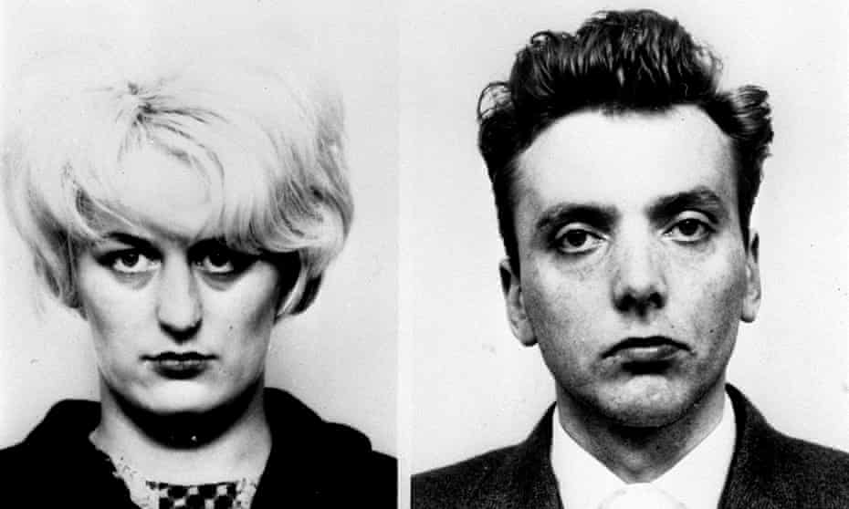 ian brady