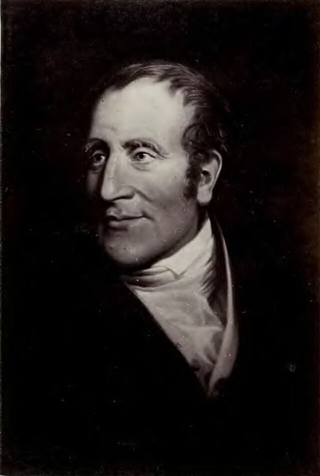 Famous Scots. Henry Bell. Engineer.