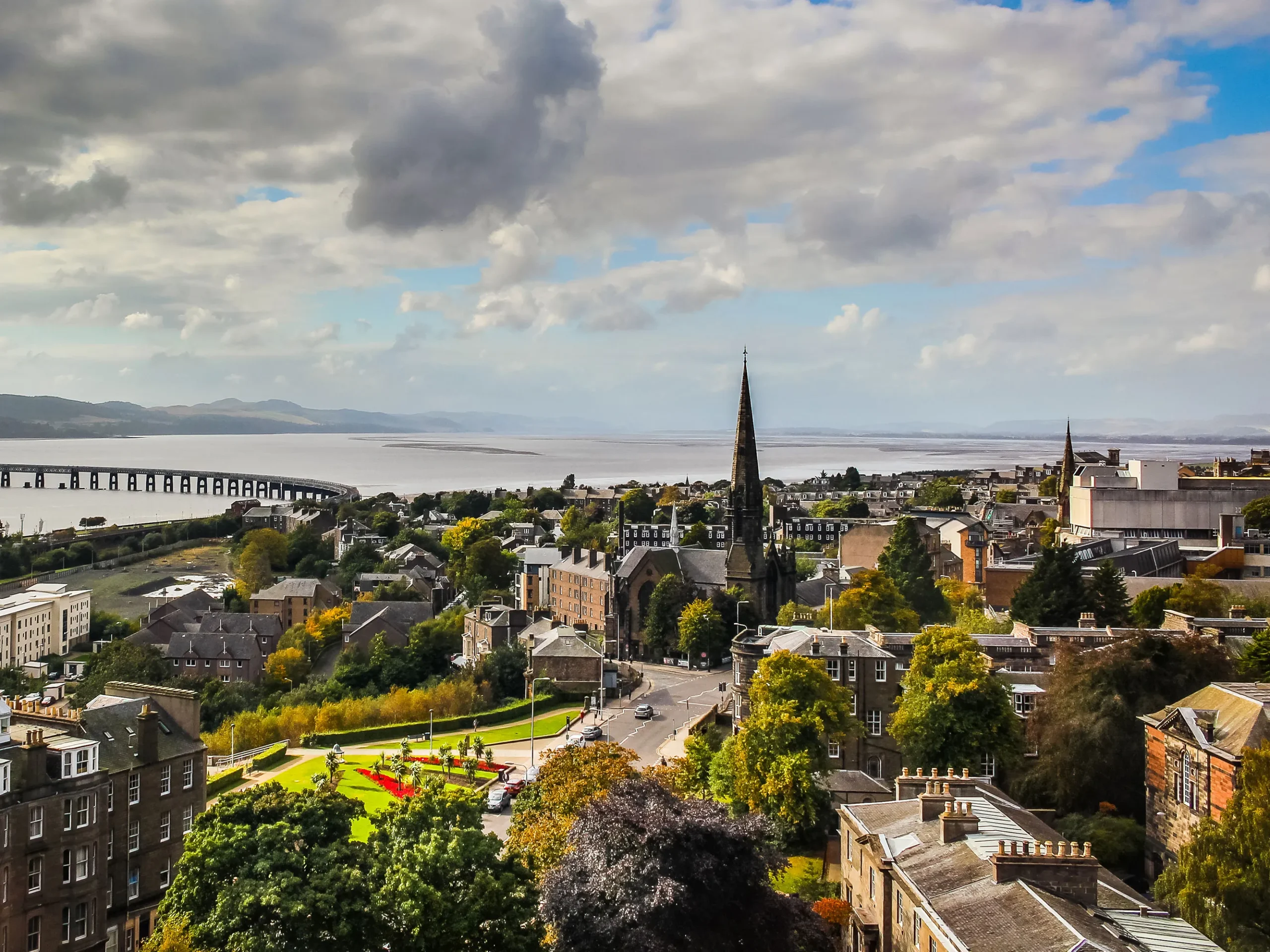Dundee City