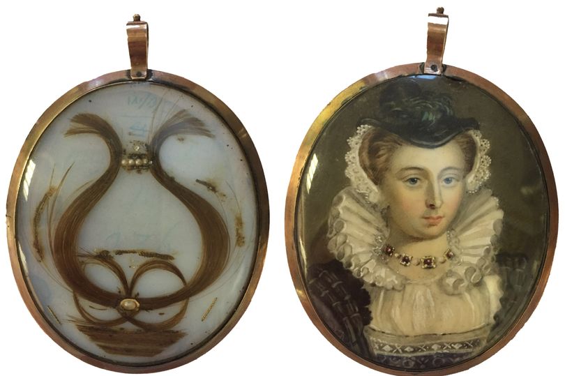 Scotland and its History. (Royalty) 2