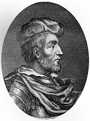Duncan I Of Scotland