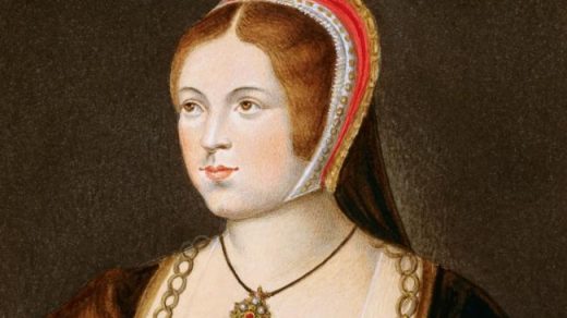 Famous Margaret Tudor.jpg.gallery