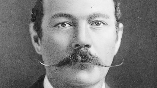 Famous Sir Arthur Conan Doyle 1