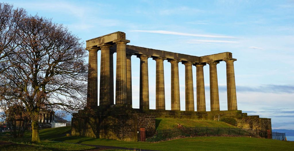 national-monument-scotland