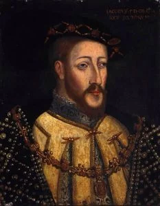 Infamous Scots. Robert Sempill.