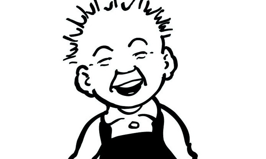 OOR WULLIE. HELP.
