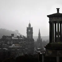 calton hill edinburgh