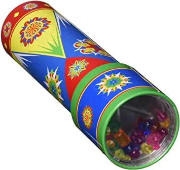 kaleidoscope invention