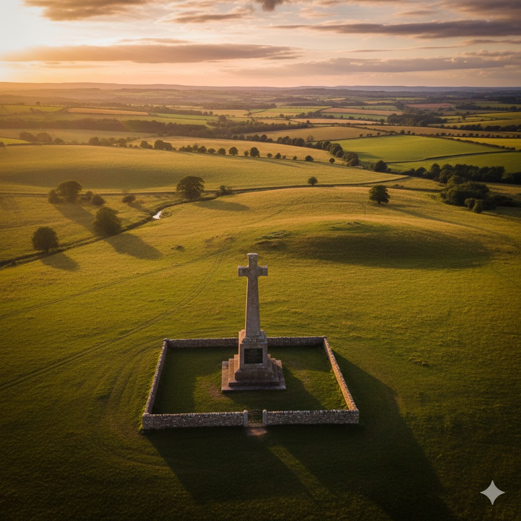 Scottish Battles. Flodden. 1513