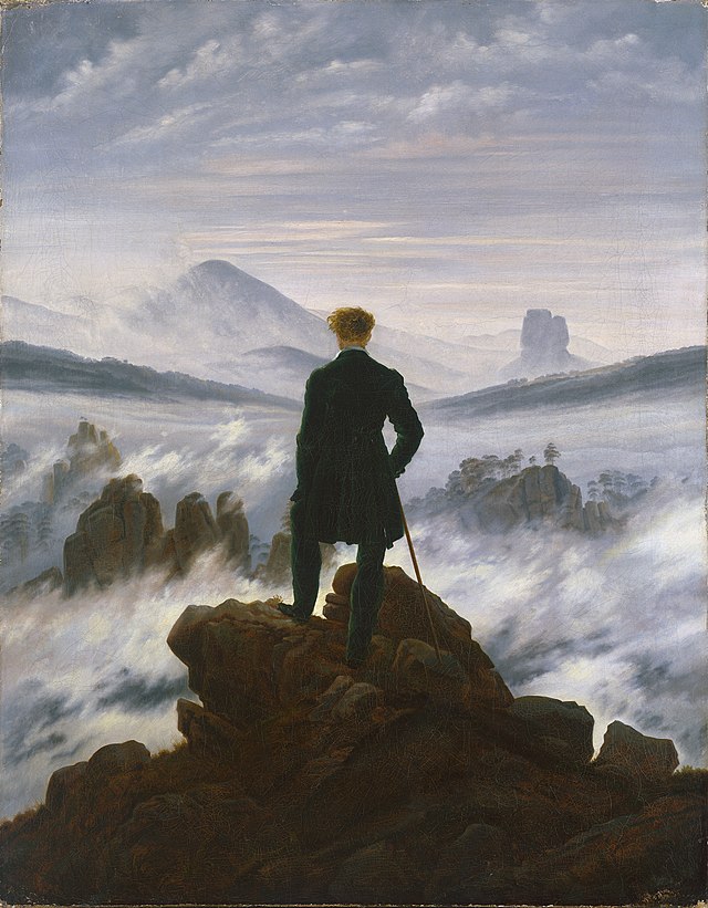 Scottish Mysteries. (Wanderer).