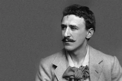 charles rennie mackintosh