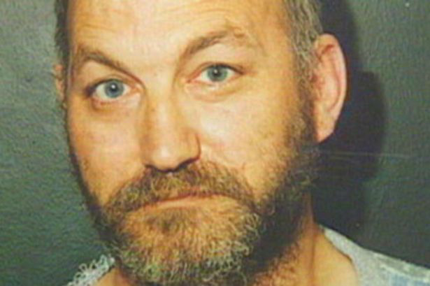 Infamous Scots. Robert Black.