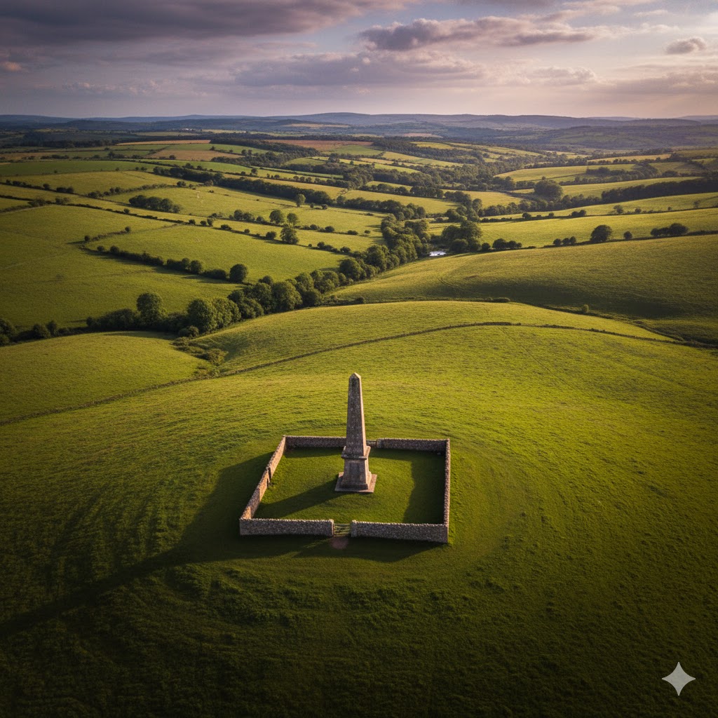 Scottish Battles. Old Byland. 1322