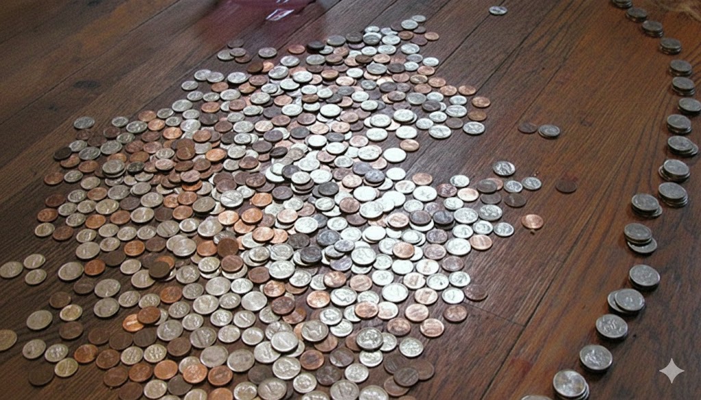 Scotland and its History. Scottish (pooroot)