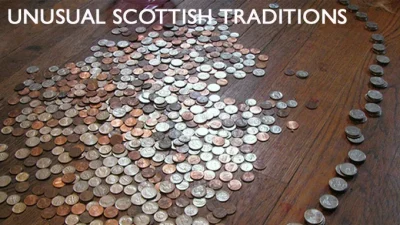 Scotland and its History. (pooroot)