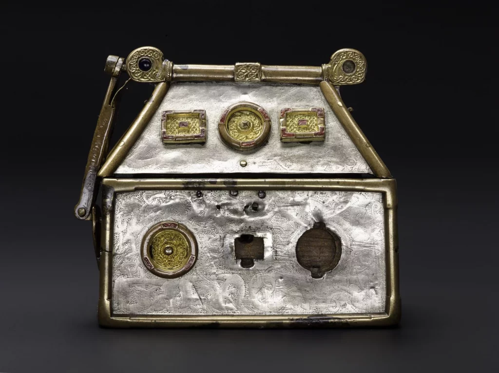 constantine case
