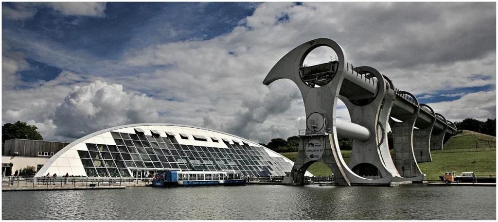 falkirk politics