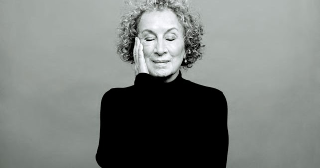 Public Poetry.(Margaret Atwood)