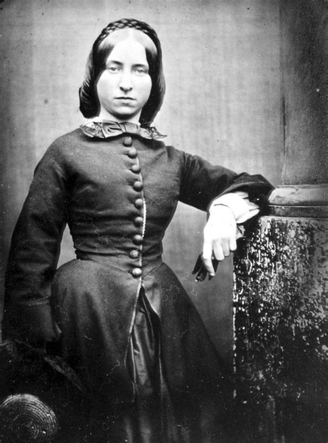 Infamous Scots. Madeleine Smith.