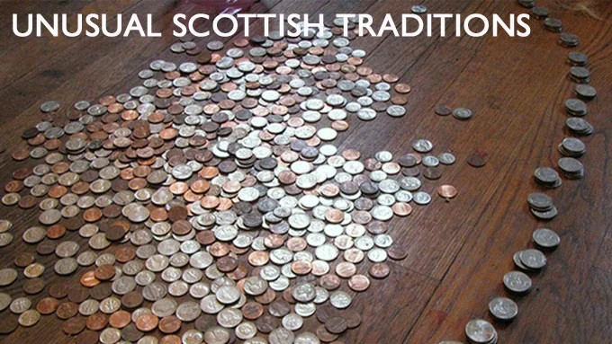 Scotland and its History. (pooroot)