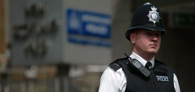 Scotland and its History. Scotland Yard. 4