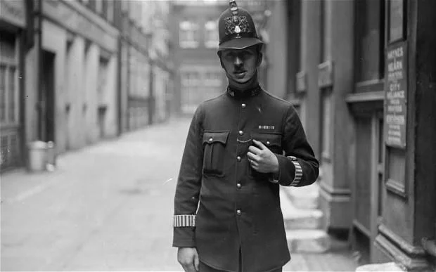 Scotland and its History. Scotland Yard. 8
