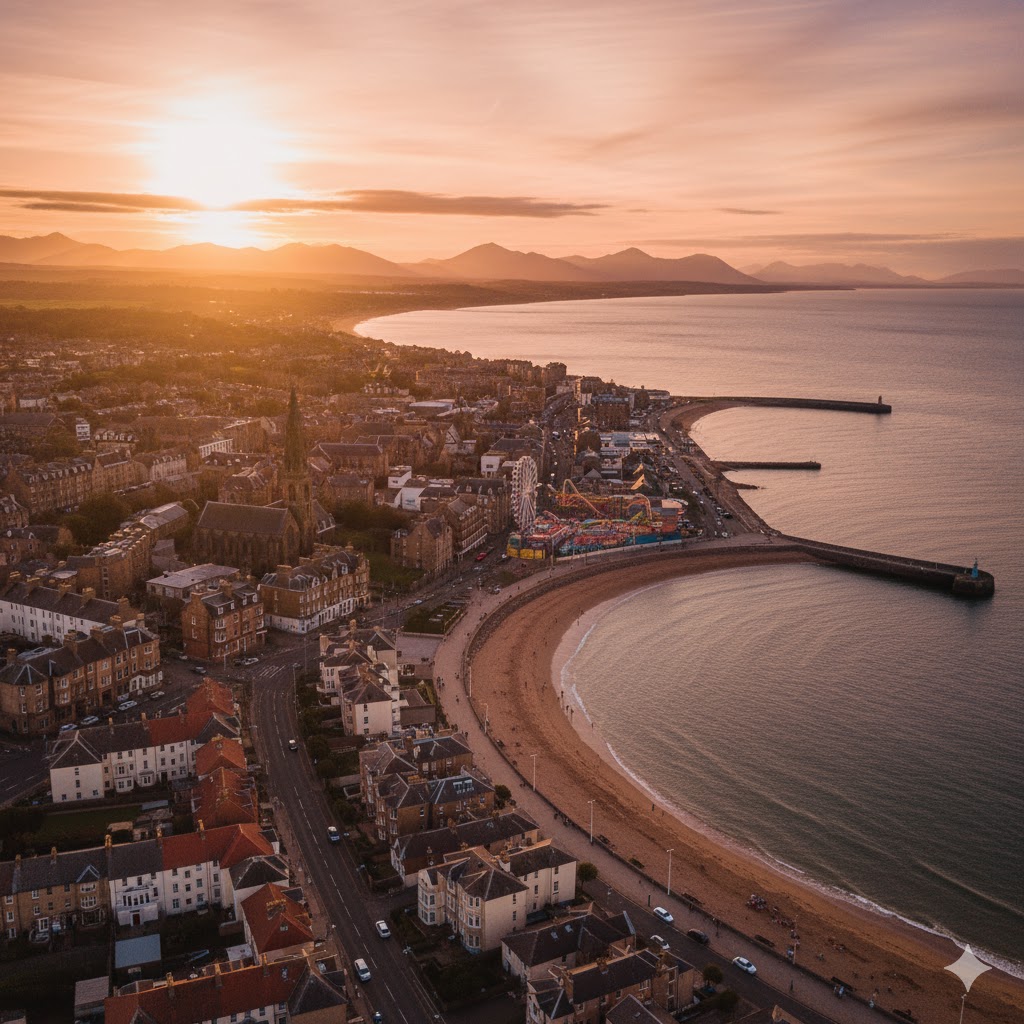 Scottish Battles. BARRY