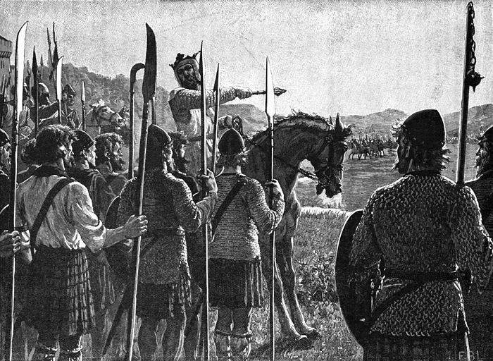 Scottish Battles