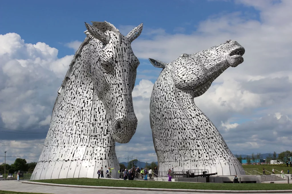 scottish cities FALKIRK  4