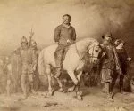 Infamous Scots. William Armstrong.