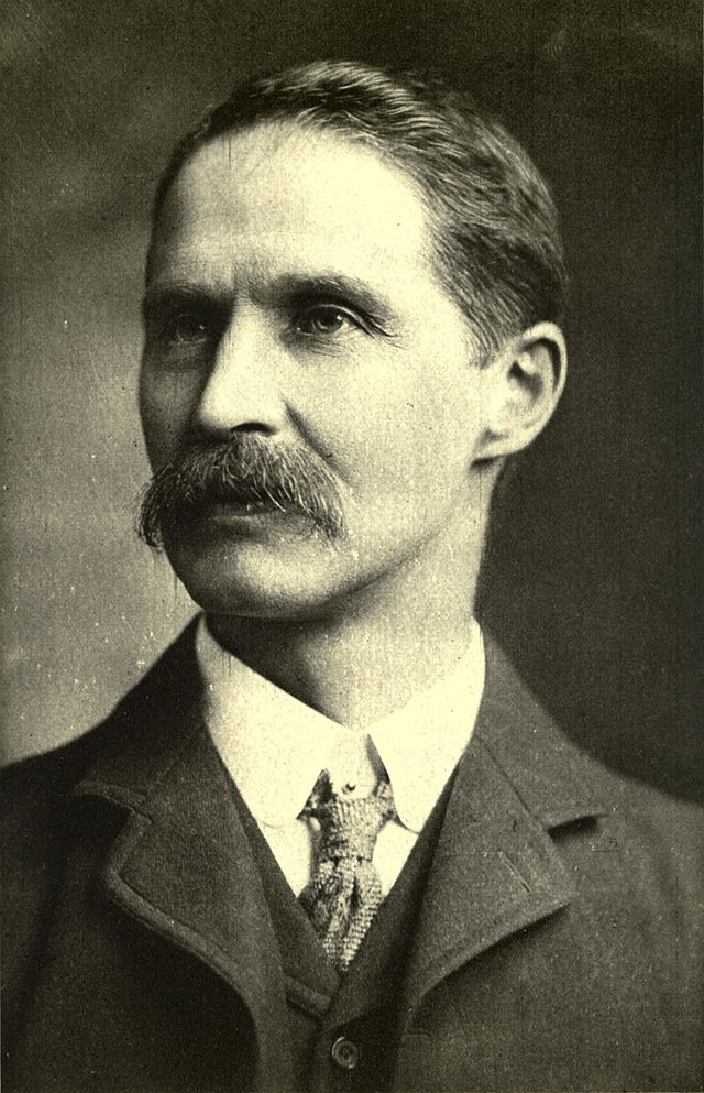 Famous Scots. Andrew. Bonar-Law