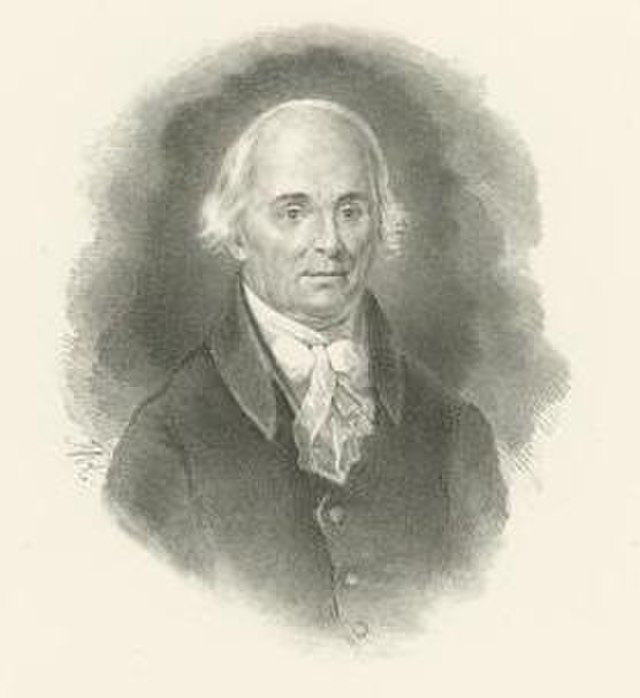 Famous Scots. Robert Aitken.