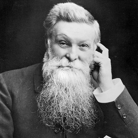 Famous Scots. John Boyd Dunlop.