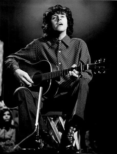 Scottish Bands- Music. Donovan.