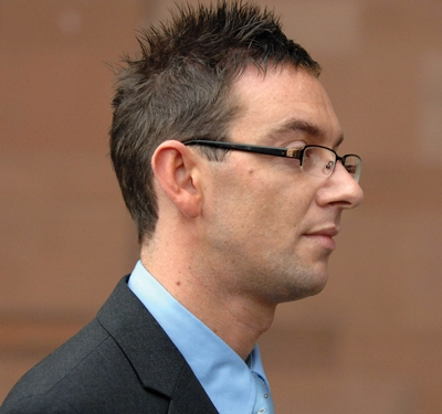 Infamous Scots. Colin Norris.